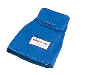 オーブンミット バンガード　腕カバー(片手)09500　(1-0718-0501)