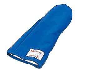 オーブンミット バンガード　オーブンパピットミット(片手)15インチ　(1-0718-0302)