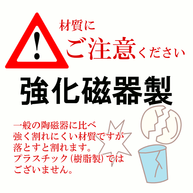 強化磁器製子供用食器 もりのなかよし(パワーセ...の紹介画像3