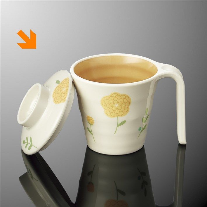 メラミン ユニカップ 直径91mm H29mm ふた(商品はふたのみ) 菜時器エクセル[C49CFW] マルケイ 業務用 ..