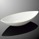 メラミン 36cm リーフボール 360X160mm H75...