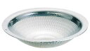 うどんすき鍋24cm アルミ DON打出 うどんすき鍋 24cm (1-2111-0701)