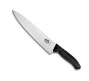 包丁・ナイフ VICTORINOX(ビクトリノックス) Swiss Classic(スイスクラシック)基本シリーズ シェフナイフ　25cm　6.8003.25E(EBM24-1)(273-20)