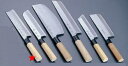 送料無料 包丁・ナイフ 堺 菊守 極上 薄刃(片刃)包丁 24cm (1-0302-0707)