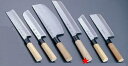 送料無料 包丁・ナイフ 堺 菊守 極上 骨切(片刃)包丁 24cm (1-0302-1001)