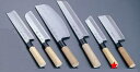 送料無料 包丁・ナイフ 堺 菊守 極上 むきもの(片刃)包丁 18cm (1-0302-1101)
