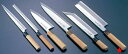 送料無料 包丁・ナイフ 正本 本霞・玉白鋼 東型薄刃 包丁(片刃) 19.5cm (1-0301-0602)