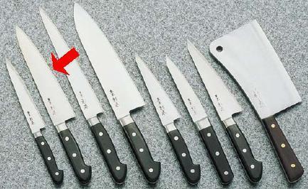 ◆SALE◆包丁全品値下げ中！！&nbsp;『杉本』シリーズの包丁一覧はこちらから★■サイズ：刃27cm、全長420mm■質量：325g●北海道・沖縄県は送料無料の商品でも送料がかかります。ご了承ください。■メーカー希望小売価格はメーカーカタログに基づいて掲載しています