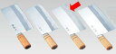 送料無料 包丁・ナイフ 杉本 中華包丁 3号 4003 220×95mm 厚刃 (1-0339-1101)