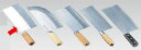 送料無料 包丁・ナイフ 杉本 中華包丁 7号 4007 220×110mm 厚刃 (1-0339-1301)