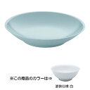 ※受注生産品※メタル丼サーラ レギュラー 塗装仕様 白 カンダ 適正容量1500cc メタル 食器 ステンレス製 中空二重構造 保温・保冷 丼 麺鉢 平丼 盛鉢...