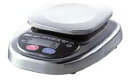 送料無料 ハカリ A&D デジタル防水はかり HL-3000WP 3,000g(1-0603-0201)