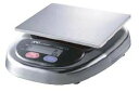 送料無料 ハカリ A&D 防水デジタルはかり HL-3000LWP 3,000g (1-0603-0101)