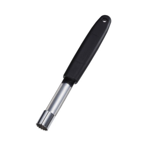 TKG　キッチンツール　アップルコアラー　7.25インチ　KT87699A　りんごの芯抜き　(9-0458-1701)のサムネイル