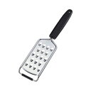 TKG キッチンツール チーズグレーター荒目 KT87928 チーズおろし器・おろし金・チーズ削り器 (1-0458-0501)