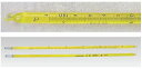 送料無料 標準棒状温度計 JC-1156 6号 250〜300℃ 【直送DSF_TKG】(1-0625-0607)