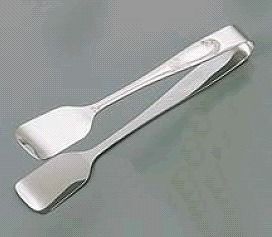 トング ステンレス製 20.8cm Ωブレッ�