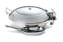 ビュッフェ/バイキング用品 送料無料 SMART スマートチューフィング(ガラス蓋仕様) M15303(EBM25-1)(1171-2)
