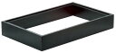 ビュッフェ/バイキング用品 送料無料 SCHONWALD シェーンバルド シナリオ ビュッフェ用 木枠9377911 ダークブラウン(EBM25-1)(1125-5)