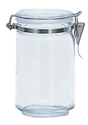 ソーダガラス保存容器 抗菌密封保