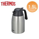 THERMOS/T[X@XeX|bg@1.5L@THX-1500SBKiXeXubNjp^fMXeX|bg lCTGSV[YpiIQ̕ۉ́BЎŃNN! L7cmBĒ̂ER[q[AXȂǂŋƖpƂĂ@(9-0880-0603)