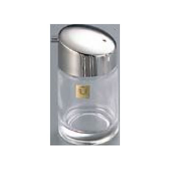 卓上小物・調味料入れ 醤油・しょうゆ入れ ♯900　調味料入れ　しょう油さし(EBM25-1)(1857-18)