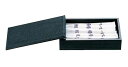 卓上用品・ようじ入れ 木製 ようじ入れ SM-610 (EBM25-1)(1896-22)