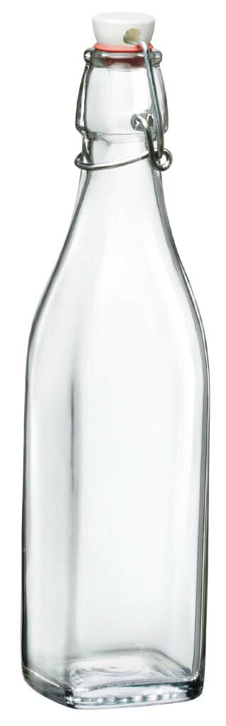 卓上小物・調味料入れ オイル・水差し おしゃれ☆ウォーターピッチャーとしてもOK スイングボトル　3.14..