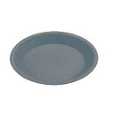 製菓用品・パイ皿 お菓子作り・道具 23cm トッピングオレンジ パイ皿 B-115(大)(1-1148-0401)