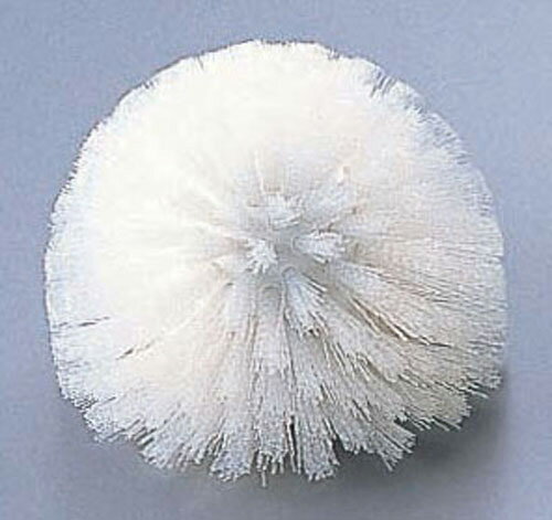 清掃用品・掃除道具 磨く・ブラシ 厨房用 カーライルブラシ（CARLISLE）　シリンダーブラシ　（ハンド..