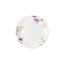 【配送先によって価格が異なる商品です】CORELLE コレール バイオレットミスト 中皿 J108-VM CP-9420 5枚セット(外径215×H20mm)