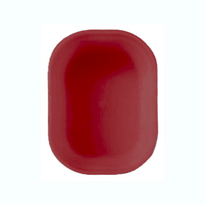 耐熱高比重ポリプロピレン 再加熱容器(中子大) 103X79mm H35mm 100(8分目)cc ホワイト 蒸気式再加熱対..