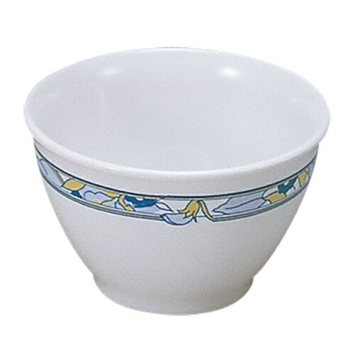 メラミン 湯呑 直径96mm H59mm 220cc ガーランド [CL-10-G] 台和 業務用 湯のみ 湯呑み 湯飲み コップ お茶飲み