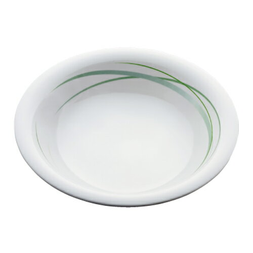 メラミン ボール・小 直径150mm H34mm 250cc グリーン シュプール [TI-507-SP] 台和 業務用 サラダボー..