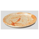 Daiwa|プラスチック食器|メラミン製|業務用食器|社員食堂|学食|飲食店 10個セット/10個以上端数注文可 丸小皿 秋草(Φ104×H15mm) (台和)...