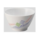 Daiwa|プラスチック食器|メラミン製|業務用食器|社員食堂|学食|飲食店 10個セット/10個以上端数注文可 両面湯呑 パステル(Φ95×H55mm・200...