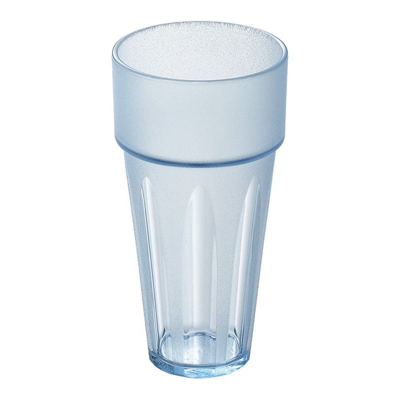 ȥ饤󥿥֥顼 󥰥֥顼 󥰥 370ml ֥롼 (78աH146mm 370ml) ƥå/ENTEC[TR-822B](EBM)