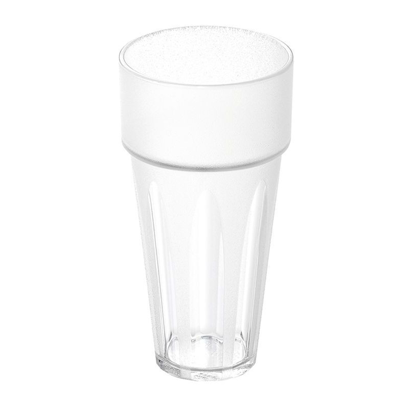 ȥ饤󥿥֥顼 󥰥֥顼 󥰥 370ml ʥ (78աH146mm 370ml) ƥå/ENTEC[TR-822N](EBM)