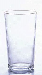 グラス・タンブラー6個入 285cc 強化AXタンブラー 大コップ10 547 (6ヶ入) (1-2289-1501)