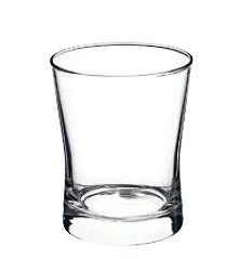 グラス・タンブラー 3個入 240cc ボルミオリ・ロッコ オウラシリーズ ワイン3.24860 (1-2281-0801)