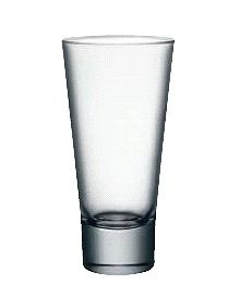グラス・タンブラー 6個入 318cc ボルミオリ・ロッコ イプシロンシリーズ ロングドリンク1.25030 (6ヶ..