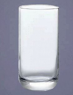 グラス・タンブラー6個入 270cc シャトラン タンブラー 08319HS (6ヶ入) (1-2287-1401)