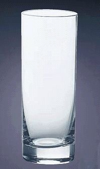 グラス・タンブラー6個入 285cc ナック 10ゾンビー T-21101HS (6ヶ入) (1-2288-1901)(3)