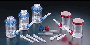 介護用品 介護食器 送料無料! 介助用食器らくらくゴックン1人前セット(水量調節器付)(1-2467-0301)