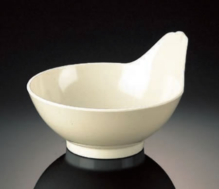 メラミン ベーシック 天水 全3色 (115×46mm・240cc) マンネン/萬年[524] 業務用 プラスチック製 メラミ..