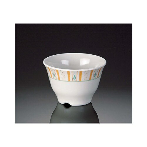 メラミン バジル 湯呑 (96×64mm・210cc) マンネン/萬年[BL-744] 業務用 プラスチック製 メラミン製 樹..