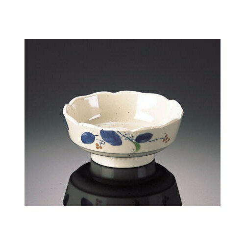 メラミン 石焼はりま 丸醤油入 (88×37mm・110cc) マンネン/萬年[HI-7906] 業務用 プラスチック製 メラミン製 樹脂製 和食器 小鉢 丸小鉢 醤油入れ 小付