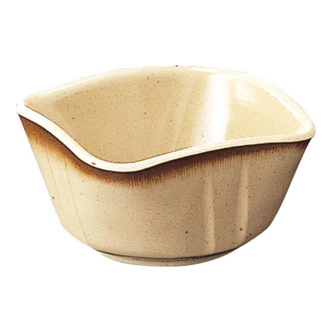 メラミン 角小鉢　小 87X87mm H49mm 185cc 飛騨路[G37HG] マルケイ 業務用 食洗機対応 割れにくい 丈夫 業務用 プラスチック 樹脂 食器 皿 D8