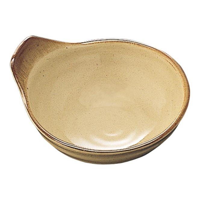 ※受注生産品※メラミン 天つゆ入れ 123X113mm H39mm 200cc 飛騨路[H14HG] マルケイ 業務用 食洗機対応 ..