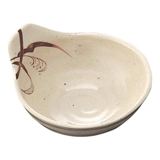 メラミン 天つゆ入れ 123X113mm H39mm 200cc 大和路[H14YG] マルケイ 業務用 食洗機対応 割れにくい 丈夫 業務用 プラスチック 樹脂 食器 皿 D8